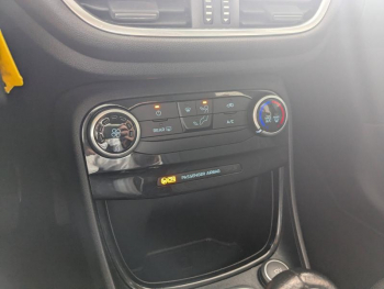 Photo 17 du bon plan FORD Puma 1.0 Flexifuel 125ch S&S mHEV Titanium occasion à 16990 €