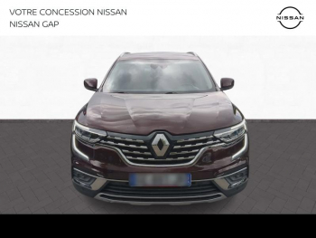 Photo 2 du bon plan RENAULT Koleos 2.0 Blue dCi 185ch Intens 4x4 X-Tronic occasion à 25990 €