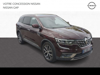 Photo 3 du bon plan RENAULT Koleos 2.0 Blue dCi 185ch Intens 4x4 X-Tronic occasion à 25990 €