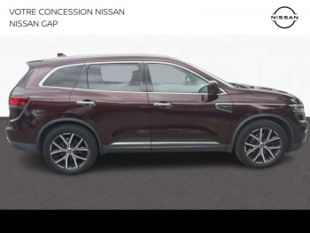Photo 4 du bon plan RENAULT Koleos 2.0 Blue dCi 185ch Intens 4x4 X-Tronic occasion à 25990 €