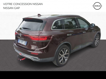 Photo 5 du bon plan RENAULT Koleos 2.0 Blue dCi 185ch Intens 4x4 X-Tronic occasion à 25990 €