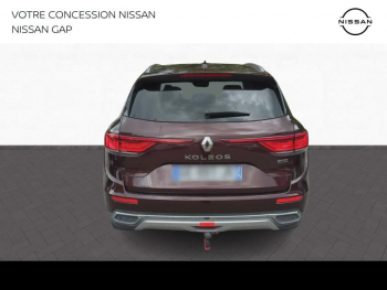 Photo 6 du bon plan RENAULT Koleos 2.0 Blue dCi 185ch Intens 4x4 X-Tronic occasion à 25990 €