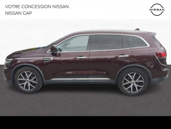 Photo 8 du bon plan RENAULT Koleos 2.0 Blue dCi 185ch Intens 4x4 X-Tronic occasion à 25990 €