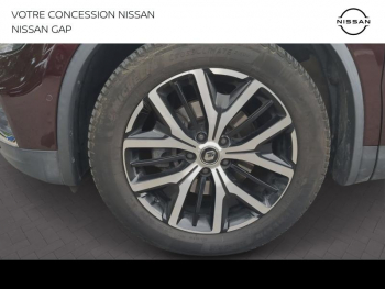 Photo 9 du bon plan RENAULT Koleos 2.0 Blue dCi 185ch Intens 4x4 X-Tronic occasion à 25990 €