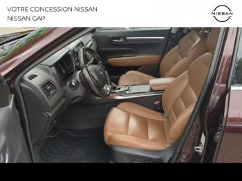 Photo 12 du bon plan RENAULT Koleos 2.0 Blue dCi 185ch Intens 4x4 X-Tronic occasion à 25990 €