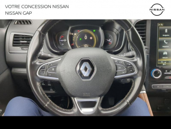Photo 15 du bon plan RENAULT Koleos 2.0 Blue dCi 185ch Intens 4x4 X-Tronic occasion à 25990 €