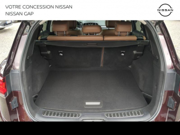Photo 21 du bon plan RENAULT Koleos 2.0 Blue dCi 185ch Intens 4x4 X-Tronic occasion à 25990 €