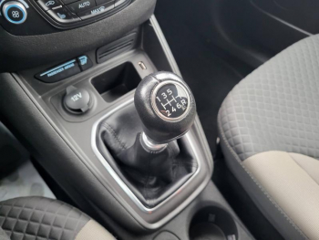Photo 4 du bon plan FORD Tourneo Courier 1.0E 100ch Titanium occasion à 13990 €