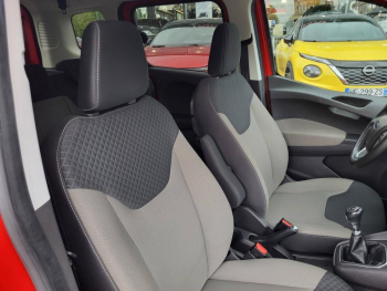 Photo 6 du bon plan FORD Tourneo Courier 1.0E 100ch Titanium occasion à 13990 €