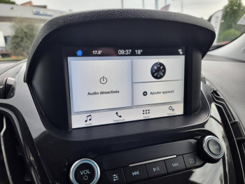Photo 8 du bon plan FORD Tourneo Courier 1.0E 100ch Titanium occasion à 13990 €
