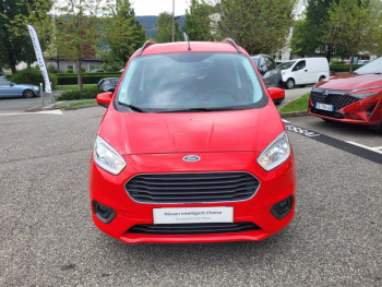 Photo 10 du bon plan FORD Tourneo Courier 1.0E 100ch Titanium occasion à 13990 €