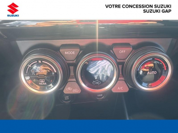 Photo 2 du bon plan SUZUKI Swift 1.2 Dualjet Hybrid 83ch Pack AllGrip occasion à 17290 €