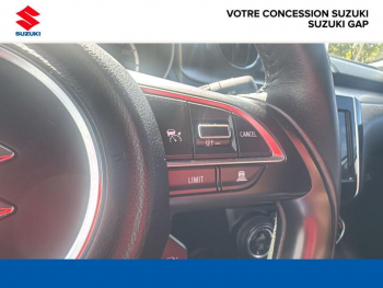 Photo 4 du bon plan SUZUKI Swift 1.2 Dualjet Hybrid 83ch Pack AllGrip occasion à 17290 €