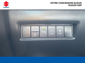 Photo 5 du bon plan SUZUKI Swift 1.2 Dualjet Hybrid 83ch Pack AllGrip occasion à 17290 €