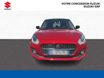 Photo 15 du bon plan SUZUKI Swift 1.2 Dualjet Hybrid 83ch Pack AllGrip occasion à 17290 €