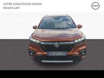ddf-core-media-55rAaU11182_2.jpg Photo 2 du bon plan SUZUKI SX4 S-Cross 1.5 Dualjet Hybrid 115ch Style Auto Allgrip occasion à 22990 €