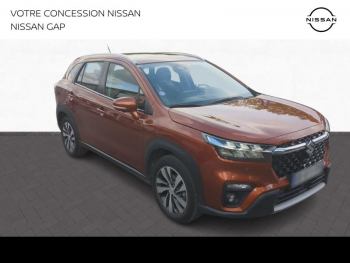 ddf-core-media-avn3Ov11182_3.jpg Photo 3 du bon plan SUZUKI SX4 S-Cross 1.5 Dualjet Hybrid 115ch Style Auto Allgrip occasion à 22990 €
