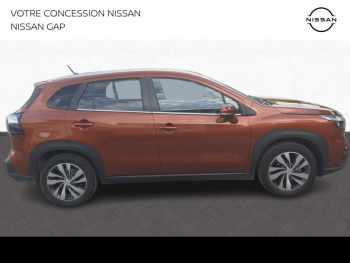 ddf-core-media-5xgmN711182_4.jpg Photo 4 du bon plan SUZUKI SX4 S-Cross 1.5 Dualjet Hybrid 115ch Style Auto Allgrip occasion à 22990 €