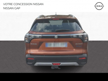 ddf-core-media-ZzCrHm11182_6.jpg Photo 6 du bon plan SUZUKI SX4 S-Cross 1.5 Dualjet Hybrid 115ch Style Auto Allgrip occasion à 22990 €