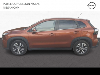 ddf-core-media-757j9C11182_8.jpg Photo 8 du bon plan SUZUKI SX4 S-Cross 1.5 Dualjet Hybrid 115ch Style Auto Allgrip occasion à 22990 €