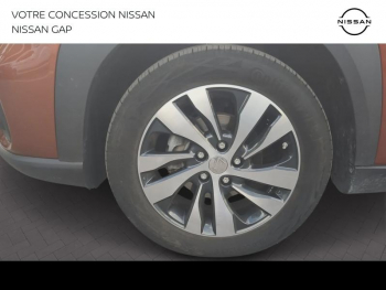 ddf-core-media-mIP2Ug11182_9.jpg Photo 9 du bon plan SUZUKI SX4 S-Cross 1.5 Dualjet Hybrid 115ch Style Auto Allgrip occasion à 22990 €