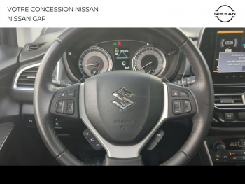 ddf-core-media-jKr0yT11182_13.jpg Photo 13 du bon plan SUZUKI SX4 S-Cross 1.5 Dualjet Hybrid 115ch Style Auto Allgrip occasion à 22990 €