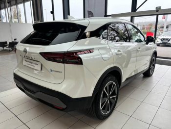 Photo 4 du bon plan NISSAN Qashqai e-POWER 190ch Tekna 2022 occasion à 26490 €