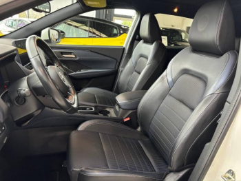 Photo 10 du bon plan NISSAN Qashqai e-POWER 190ch Tekna 2022 occasion à 26490 €