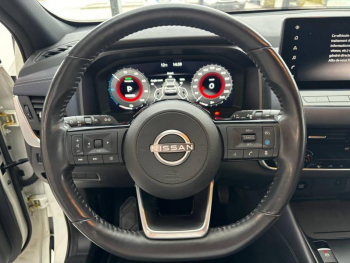 Photo 13 du bon plan NISSAN Qashqai e-POWER 190ch Tekna 2022 occasion à 26490 €