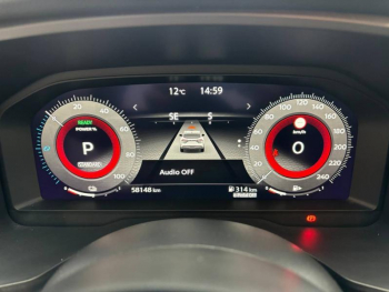Photo 14 du bon plan NISSAN Qashqai e-POWER 190ch Tekna 2022 occasion à 26490 €