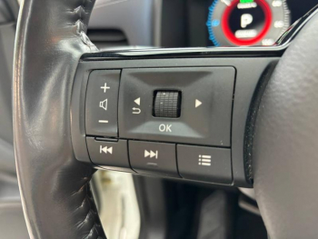 Photo 15 du bon plan NISSAN Qashqai e-POWER 190ch Tekna 2022 occasion à 26490 €