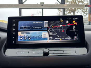 Photo 20 du bon plan NISSAN Qashqai e-POWER 190ch Tekna 2022 occasion à 26490 €