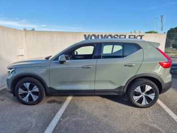 Photo 2 du bon plan VOLVO XC40 T4 Recharge 129 + 82ch Start DCT 7 occasion à 29900 €