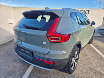Photo 3 du bon plan VOLVO XC40 T4 Recharge 129 + 82ch Start DCT 7 occasion à 29900 €
