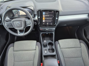 Photo 4 du bon plan VOLVO XC40 T4 Recharge 129 + 82ch Start DCT 7 occasion à 29900 €