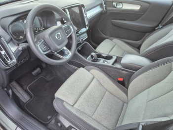 Photo 5 du bon plan VOLVO XC40 T4 Recharge 129 + 82ch Start DCT 7 occasion à 29900 €