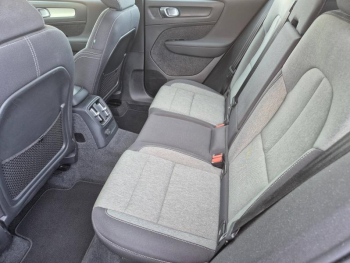 Photo 6 du bon plan VOLVO XC40 T4 Recharge 129 + 82ch Start DCT 7 occasion à 29900 €