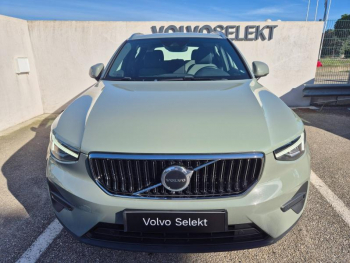 Photo 9 du bon plan VOLVO XC40 T4 Recharge 129 + 82ch Start DCT 7 occasion à 29900 €