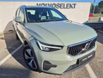 Photo 10 du bon plan VOLVO XC40 T4 Recharge 129 + 82ch Start DCT 7 occasion à 29900 €