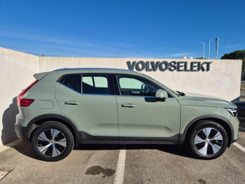 Photo 11 du bon plan VOLVO XC40 T4 Recharge 129 + 82ch Start DCT 7 occasion à 29900 €