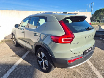 Photo 12 du bon plan VOLVO XC40 T4 Recharge 129 + 82ch Start DCT 7 occasion à 29900 €