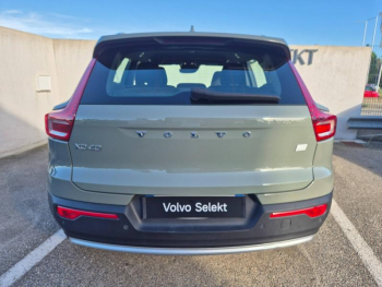 Photo 13 du bon plan VOLVO XC40 T4 Recharge 129 + 82ch Start DCT 7 occasion à 29900 €