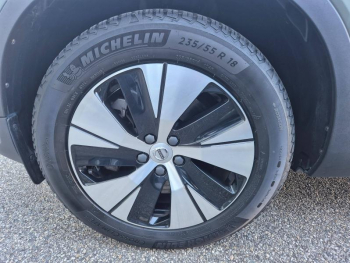 Photo 14 du bon plan VOLVO XC40 T4 Recharge 129 + 82ch Start DCT 7 occasion à 29900 €