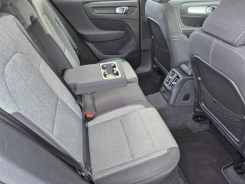 Photo 16 du bon plan VOLVO XC40 T4 Recharge 129 + 82ch Start DCT 7 occasion à 29900 €
