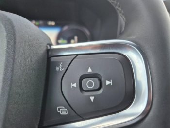 Photo 18 du bon plan VOLVO XC40 T4 Recharge 129 + 82ch Start DCT 7 occasion à 29900 €