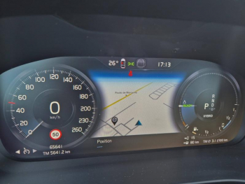 Photo 19 du bon plan VOLVO XC40 T4 Recharge 129 + 82ch Start DCT 7 occasion à 29900 €