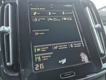 Photo 20 du bon plan VOLVO XC40 T4 Recharge 129 + 82ch Start DCT 7 occasion à 29900 €