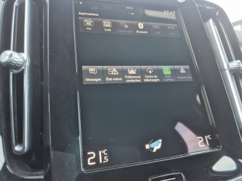 Photo 21 du bon plan VOLVO XC40 T4 Recharge 129 + 82ch Start DCT 7 occasion à 29900 €