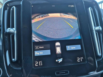 Photo 22 du bon plan VOLVO XC40 T4 Recharge 129 + 82ch Start DCT 7 occasion à 29900 €