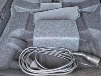 Photo 27 du bon plan VOLVO XC40 T4 Recharge 129 + 82ch Start DCT 7 occasion à 29900 €